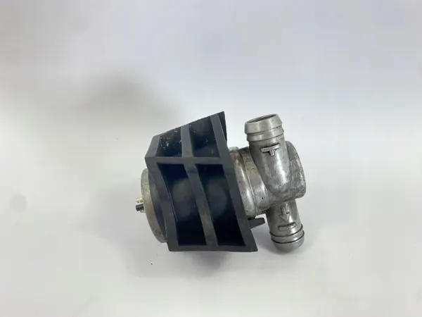 OEM 0001412225 Luftventil Stegmotor Mercedes image 3