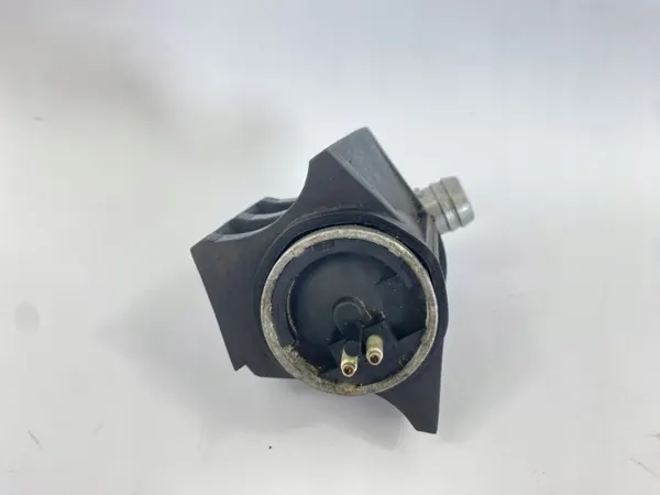 OEM 0001412225 Luftventil Stegmotor Mercedes image 5