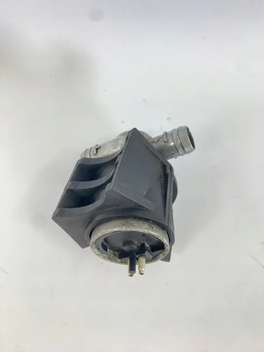 OEM 0001412225 Luftventil Stegmotor Mercedes image 6