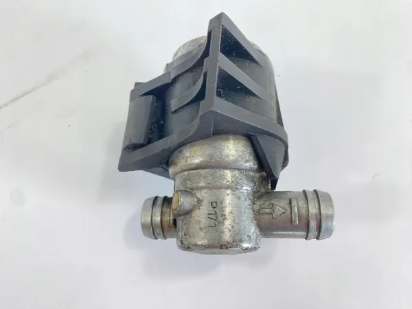 OEM 0001412225 Luftventil Stegmotor Mercedes image 8