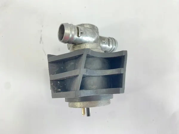 OEM 0001412225 Luftventil Stegmotor Mercedes image 9