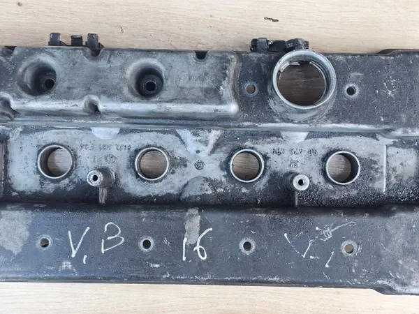 Venttiilikansi OEM 90470439 Opel Astra F/G:lle image 3