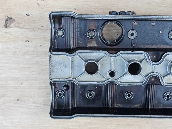 Venttiilikansi OEM 90470439 Opel Astra F/G:lle image 6