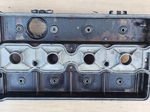 Venttiilikansi OEM 90470439 Opel Astra F/G:lle image 7