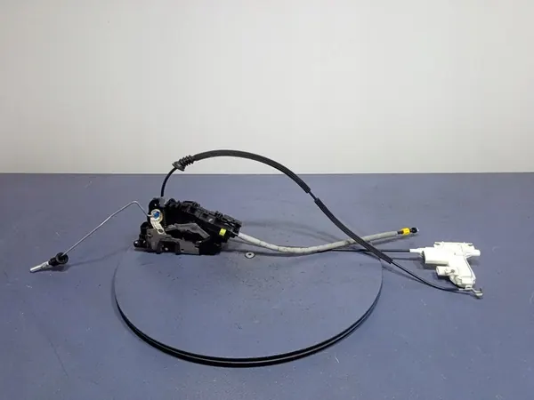 MERCEDES GLS W167 Dörrlås Främre Vänster 2 Pin A0997200101 image 2