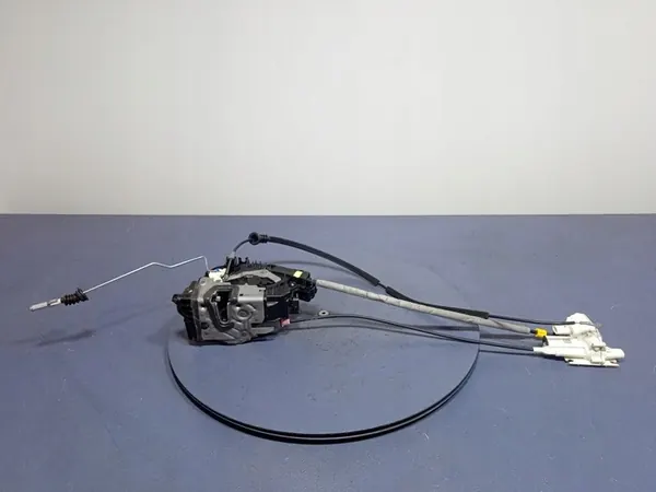 MERCEDES GLS W167 Dörrlås Främre Vänster 2 Pin A0997200101 image 3