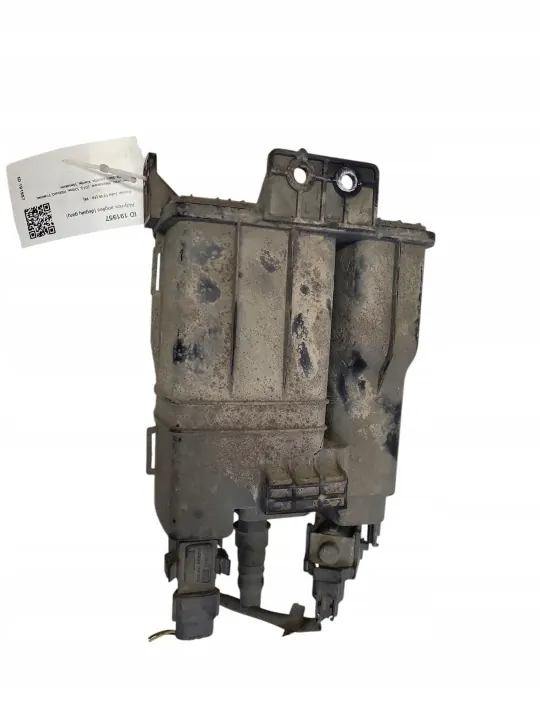 Filtro de partículas OEM 149501KC0A para Nissan Juke 1.6L image 4