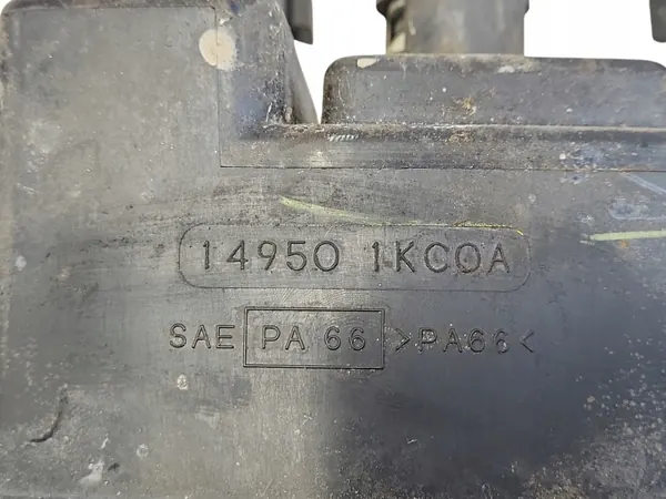 Filtro de partículas OEM 149501KC0A para Nissan Juke 1.6L image 5
