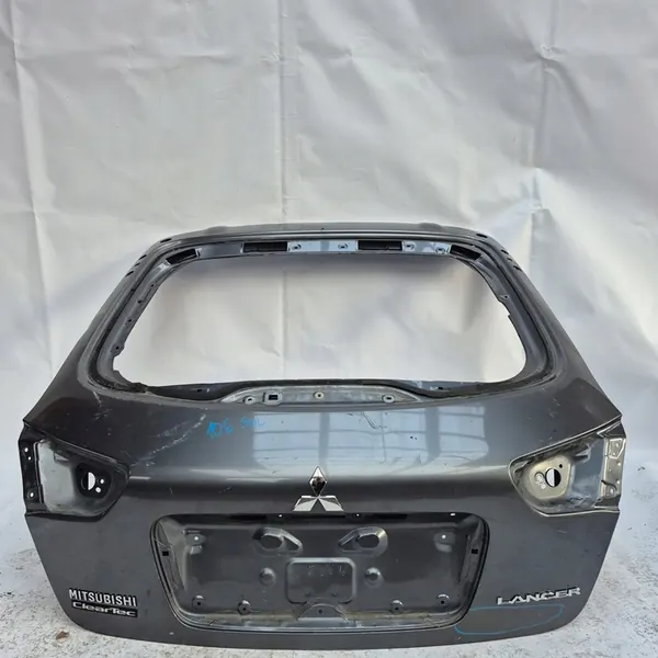 MITSUBISHI LANCER HB 07- Tampa Traseira image 1