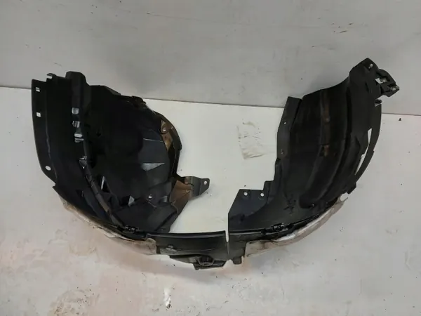 Etupään Oikea Lokasuoja OEM 638436RA0A Nissan X-Trail image 2