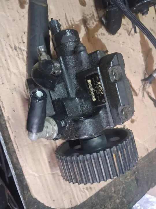 Inspuitpomp Alfa Romeo 147 1.9 JTD 16v OEM 0455010071 image 2