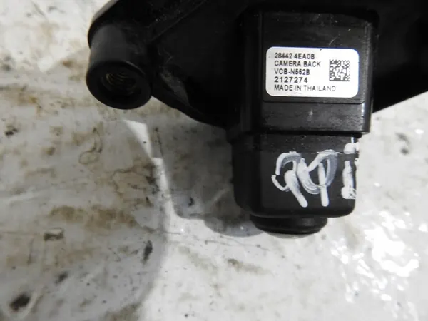Peruutuskamera Nissan Qashqai J11 14-22 OEM image 2
