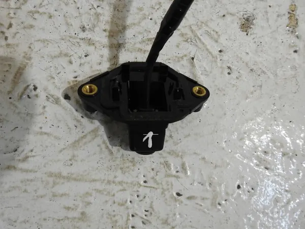 Peruutuskamera Nissan Qashqai J11 14-22 OEM image 3
