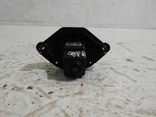 Peruutuskamera Nissan Qashqai J11 14-22 OEM image 4