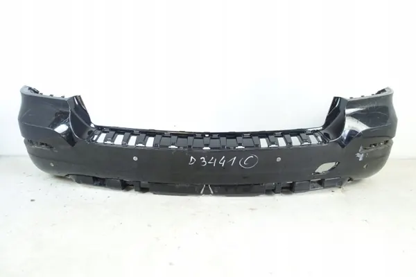 Heckstoßstange OEM A2048855638 für Mercedes GLK image 2