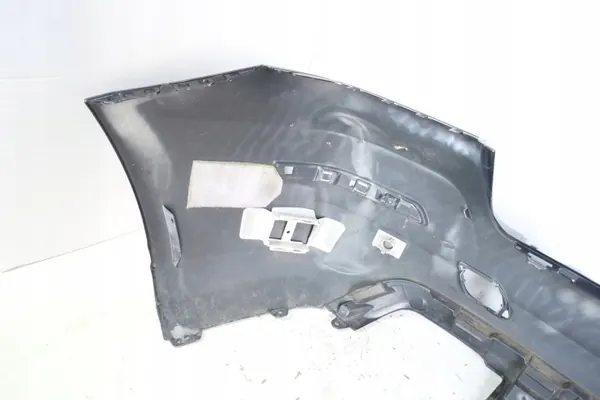 Heckstoßstange OEM A2048855638 für Mercedes GLK image 5