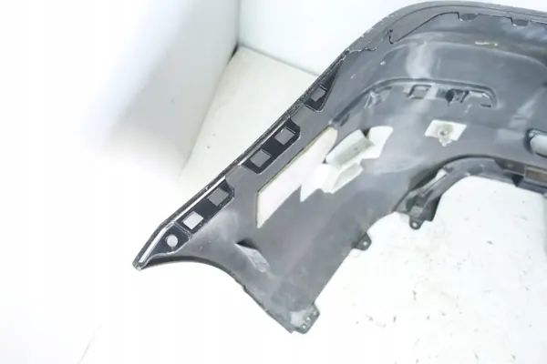 Heckstoßstange OEM A2048855638 für Mercedes GLK image 6