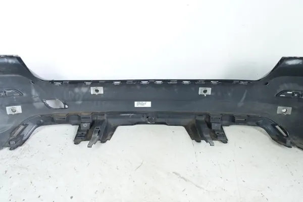Heckstoßstange OEM A2048855638 für Mercedes GLK image 7