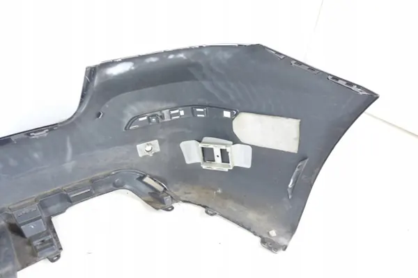 Heckstoßstange OEM A2048855638 für Mercedes GLK image 8