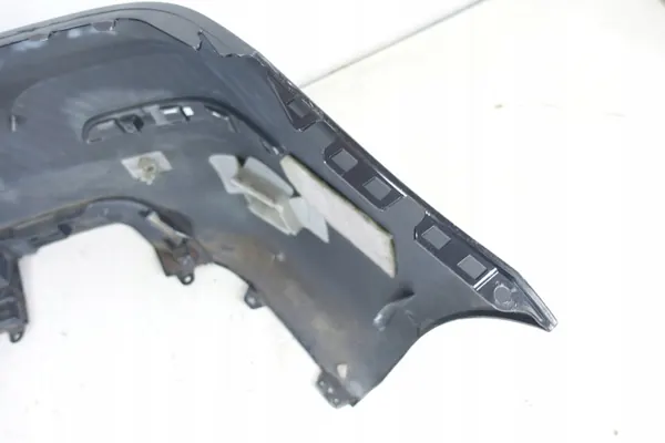 Heckstoßstange OEM A2048855638 für Mercedes GLK image 9
