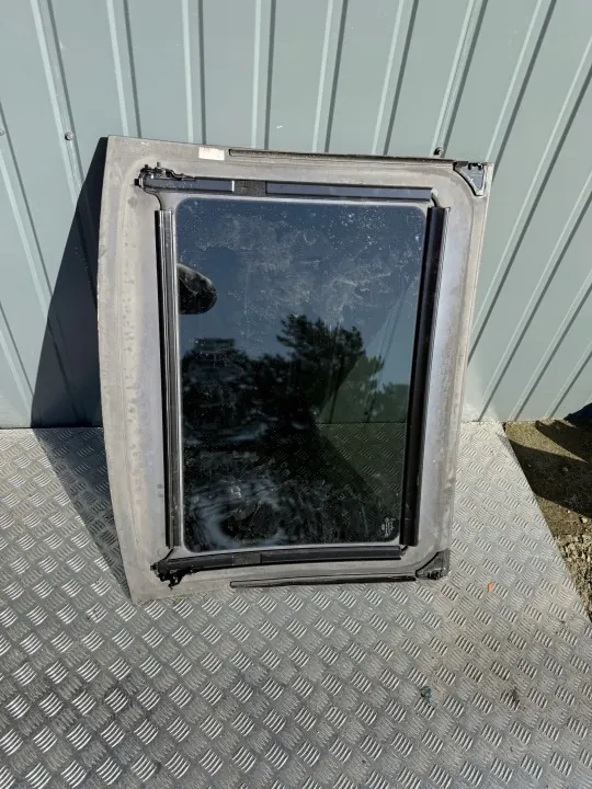 Vidro Teto Solar Primeiro Kia OE - OEM Szyba Solar image 5