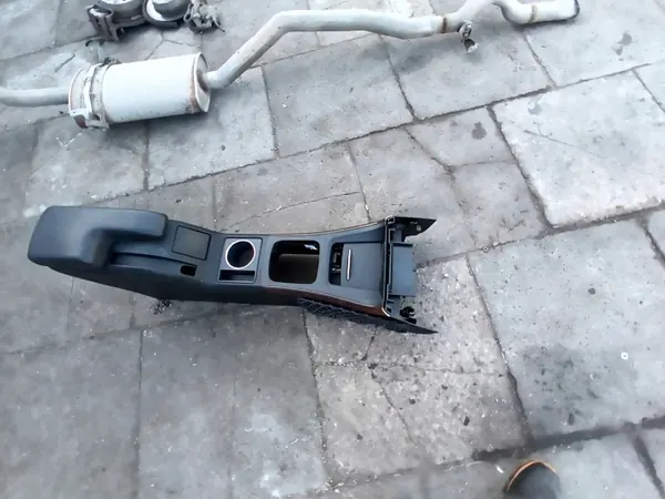 Accoudoir Console Centrale Mercedes W169 Classe A OEM image 3