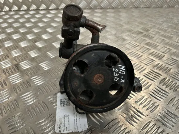 Mercedes-Benz servostyrpump OEM 5XA0A image 2