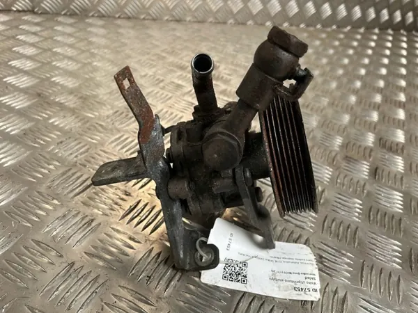 Mercedes-Benz servostyrpump OEM 5XA0A image 4