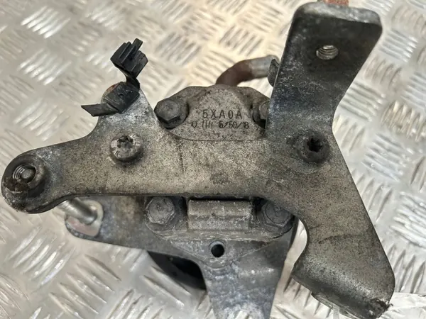 Mercedes-Benz servostyrpump OEM 5XA0A image 5