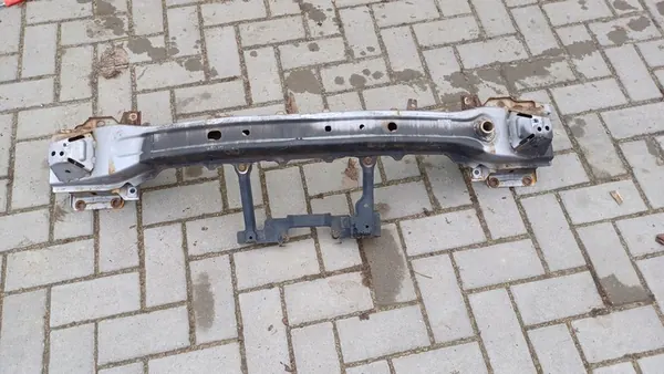 Viga de para-choque dianteiro Mazda 6 GH 08-12 image 2