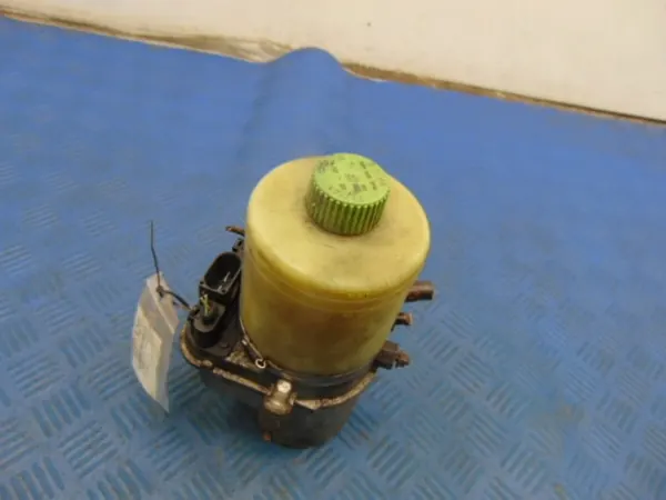 Bomba de dirección asistida eléctrica Volkswagen OEM 6Q0423376 image 2