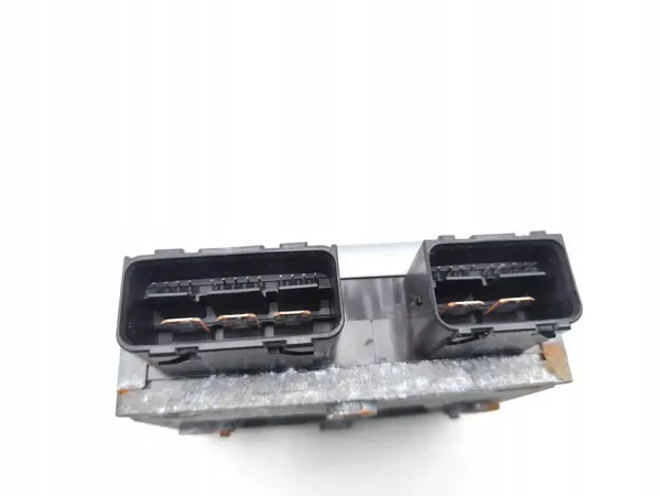 Module de direction Honda OEM 39980-TV0-F6 Occasion image 6