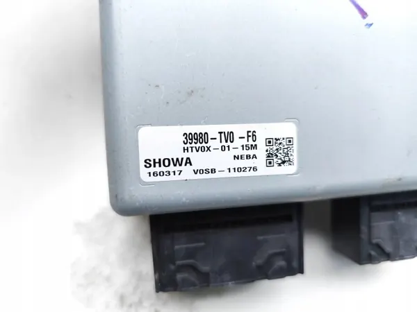 Module de direction Honda OEM 39980-TV0-F6 Occasion image 7