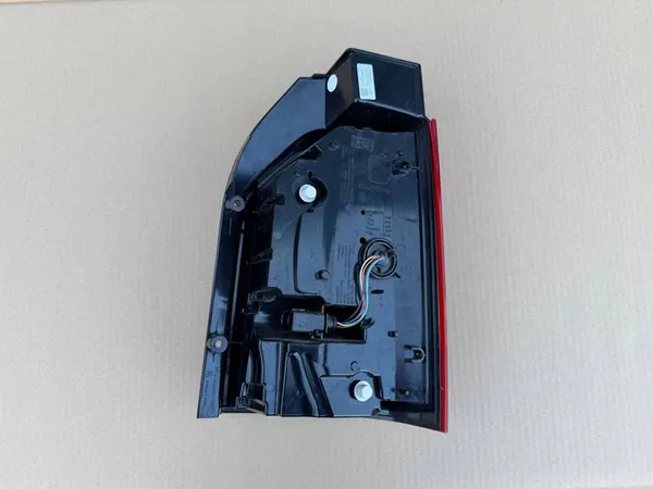 Luz Trasera LED VW T6.1 Caravelle Multivan 19-21 OEM image 3