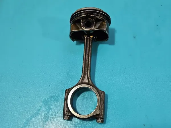 Piston & Bielle OEM IMPRK1425803 pour Dacia Logan image 2