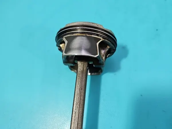 Piston & Bielle OEM IMPRK1425803 pour Dacia Logan image 4