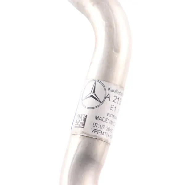 Mercedes A2138301602 Ilmastointiputki W213 C238 image 10