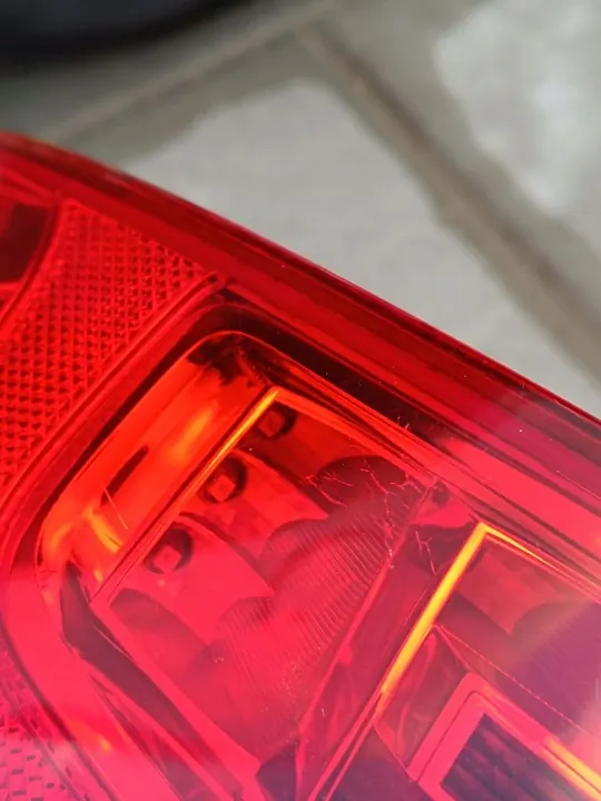 Luz Trasera Izquierda Audi A4 B8 Avant image 4