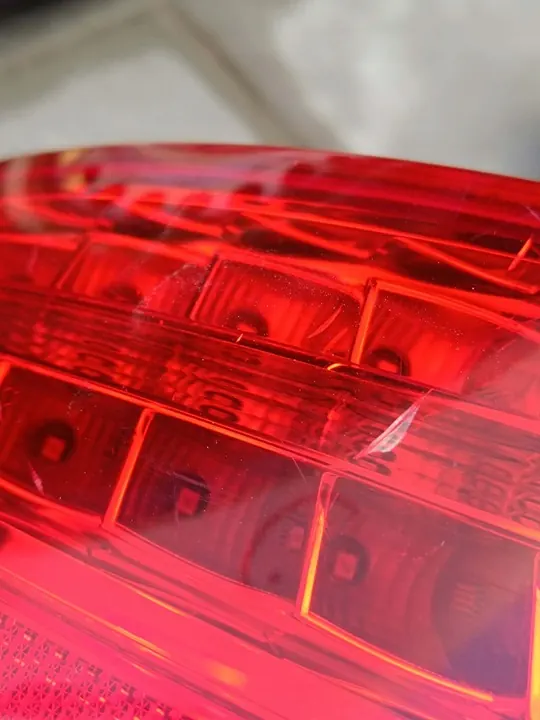 Luz Trasera Izquierda Audi A4 B8 Avant image 5