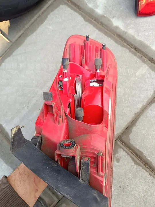 Luz Trasera Izquierda Audi A4 B8 Avant image 6