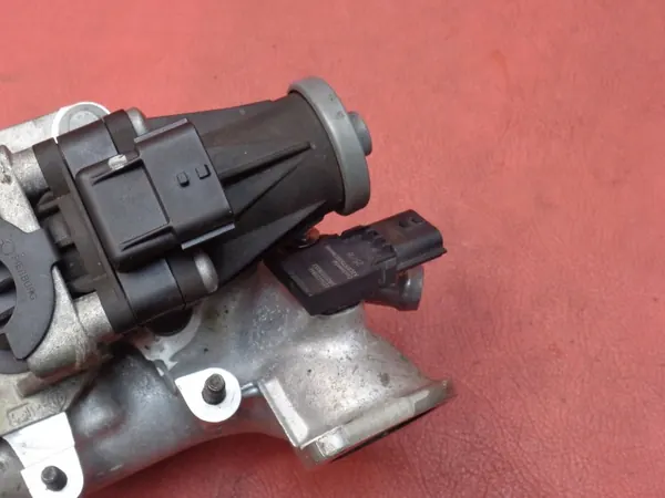 Sensor válvula EGR OEM H8201411538 Renault Megane image 3