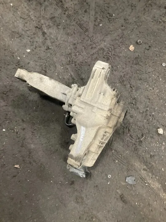 Voorreductor MERCEDES-BENZ M (W164) A1643302402 image 4