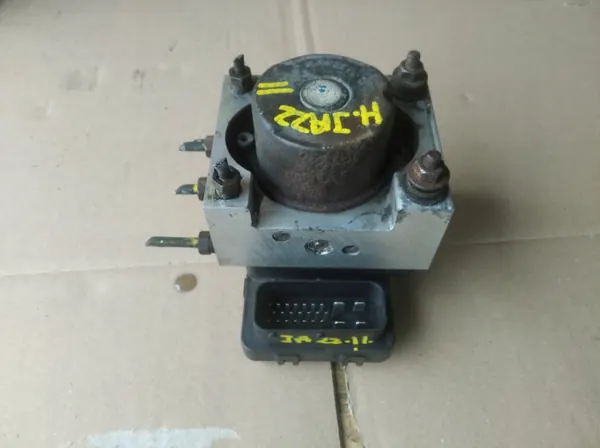 Begagnad ABS-pump OEM POMPA ABS HONDA JAZZ II image 2