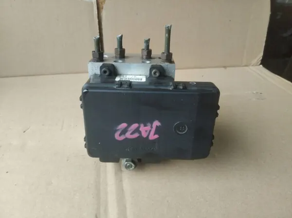 Begagnad ABS-pump OEM POMPA ABS HONDA JAZZ II image 4