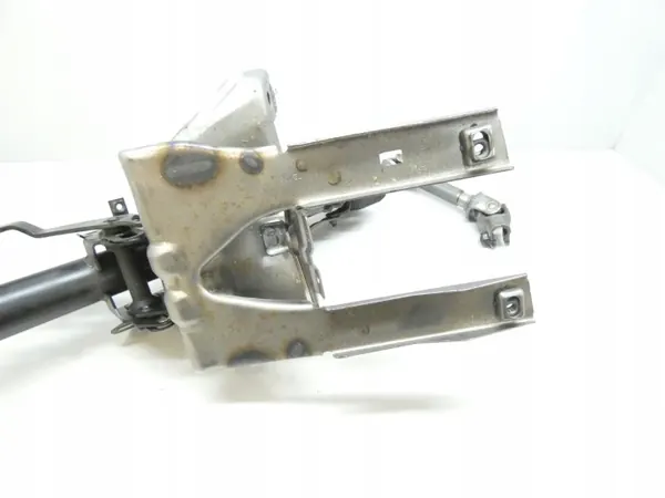 Ohjauspylväsristikkö VW Lupo 98-05 OEM 6N1419507B image 10