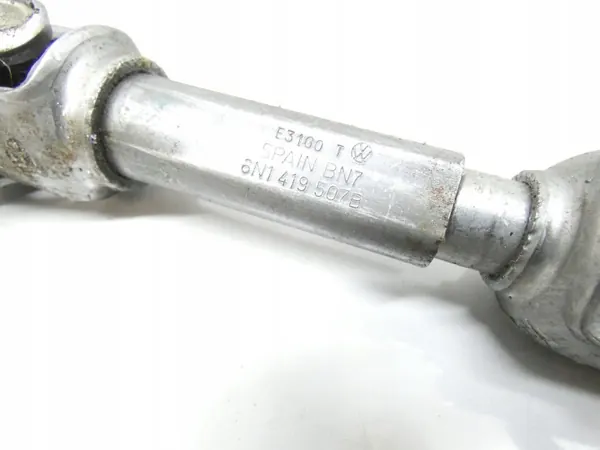 Ohjauspylväsristikkö VW Lupo 98-05 OEM 6N1419507B image 4
