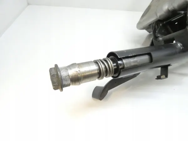 Ohjauspylväsristikkö VW Lupo 98-05 OEM 6N1419507B image 5