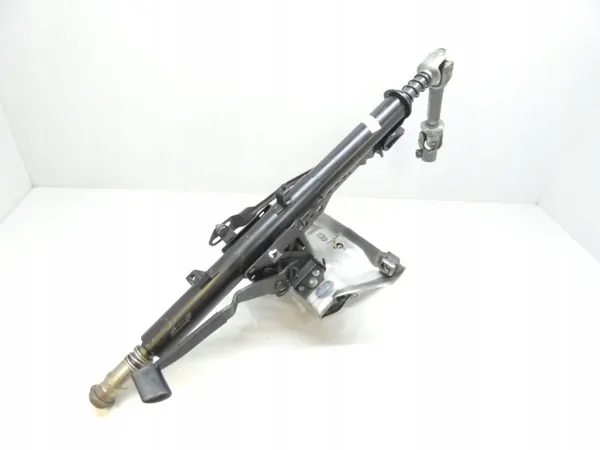 Ohjauspylväsristikkö VW Lupo 98-05 OEM 6N1419507B image 6
