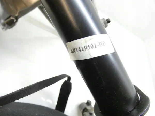 Ohjauspylväsristikkö VW Lupo 98-05 OEM 6N1419507B image 7