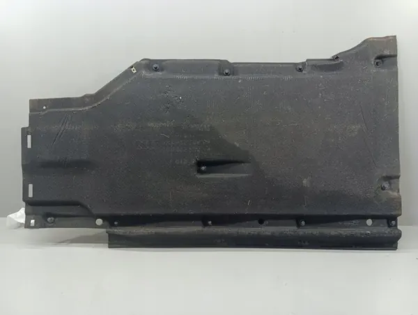 Protection Sous-Carrosserie Droite Audi A4 B9 Kombi 8W0825208 image 1